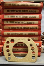 NOS Wizard R6899 Water Outlet Gasket picture