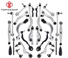 26Pcs Front Upper Lower Forward Rearward Control Arms for Lexus 2007-2012 LS460 picture