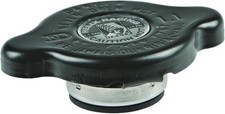 Helix Racing 2121112 Radiator Cap 1.1 Bar Black picture