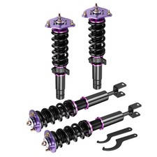 Coilovers Suspension Lowering Kit For 2013-2016 Honda Accord 2.4L 3.5L Full Set picture