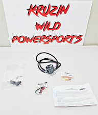 1998 HARLEY FLH ROADKING Ultima Digital Ignition Module Kit Programmable NEW picture