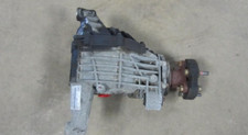 2005-2007 Cadillac CTS Rear Differential Carrier Assembly 3.42 Ratio GU6 picture