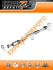 Catalytic Converter For 2001-2006 Kia Optima 2.4L REAR Brand New picture