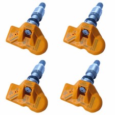 2010 Lamborghini Gallardo LP 570-4 Superleggera New TPMS Set 433mhz 99760602120 picture