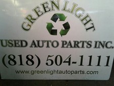 Driver Rear Suspension Without Crossmember RWD Fits 14-19 LEXUS GS350 91774 picture