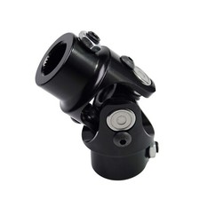 Black New 3/4