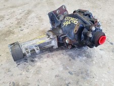 2007-2009 Lexus RX350 Transfer Case Assembly OEM picture