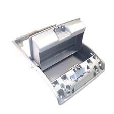 Genuine Volkswagen Console Assembly 5NN-868-837-RM5 picture