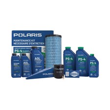 Polaris RZR/General Maintenance Kit | 2892321 picture