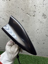 14-20 Acura MDX Roof Shark Fin Antenna Dark Gray Grey Gun Metal OEM picture