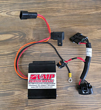 Vmp Performance Fuel Pump Voltage Booster For 2005 Ford Mustang Shelby GT500 picture