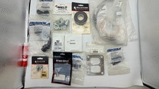 Performance Auto Parts Mixed Lot Fragola Allstar Nitrous Fittings Gasket #013 picture