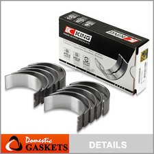 King Rod Bearings for 81-95 Toyota 4Runner Celica Pickup 2.4L 22R 22RE 22REC picture