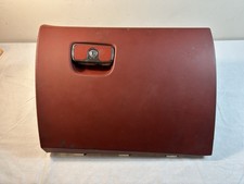 2019 Jeep Grand Cherokee Trackhawk Burgundy/red Glovebox picture
