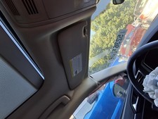 Used Left Sun Visor fits: 2024 Volkswagen Jetta illumination Left Grade A picture