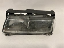 1990-1996 PONTIAC GRAND PRIX FRONT LEFT LH DRIVER SIDE HEADLIGHT ASSY OEM TESTED picture