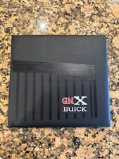 Buick GNX Grand National Book picture