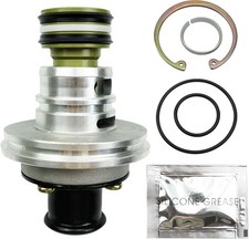 Purge High Boost Purge Valve Kits with Gasket Fits for Bendix Air Dryer 12V Kenw picture