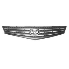 Front Grille Fits 2002-2003 Toyota Solara 104-59043 picture