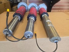 2016-2025 PORSCHE 981 718 GT4, SPYDER GT4RS REAR  SHOCK ABSORBER STRUT OEM picture