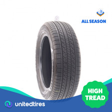 Used 225/60R18 Yokohama Avid GT S35 100H - 8/32 - Tire picture