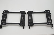 1320 performance seat brackets for 96-00 civic EK coupe hatch sedan rail bracket picture