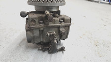 Holley 1940 1-Barrel Carburetor from 1966 Ford Econoline 240 300 6-Cylinder picture
