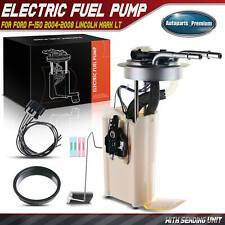 Fuel Pump Assembly with Sensor for Chevy Avalanche GMC Yukon XL Cadillac E3556M picture