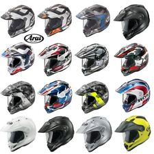 Arai XD-4 Adventure Dual Sport Motorcycle Helmet - Pick Size & Color picture