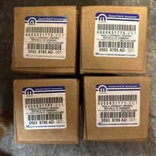 Complete Set - Brand New OEM Mopar Hydraulic Lifters 5.7 6.4 MDS Hemi Set of 16 picture