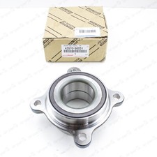 New Genuine Toyota Tundra Sequoia LX570 Front Axle Wheel Bearing 43570-60031 picture