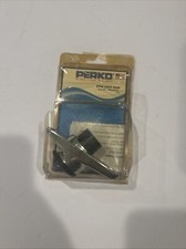 Perko Square Telescoping Pole Light Base picture