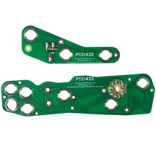 Circuit Board SET | 1963-64 Oldsmobile | Starfire | 98 | 88 | Jetstar picture