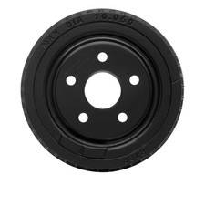 DFC for 62-74 Ford Econoline Front True Balanced Brake Drum picture
