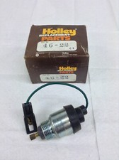 1972-1974 Olds 4-BBL Carburetor Idle Stop Solenoid - Replaces GM 7030735 213-123 picture