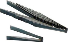 #4 Flat Blades 4/32in 12 Pack picture