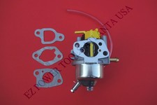 Champion CPE 200990 212CC 3500 4500 Watt Inverter Generator Carburetor Assembly picture
