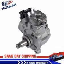 68211269AA HIGH PRESSURE FUEL PUMP For 2014-19 DODGE RAM ECODIESEL 3.0L NO CORE picture