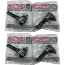 4X Motorcraft Ignition Coils DG562 For Ford Fusion Focus Edge Taurus Lincoln MKZ picture
