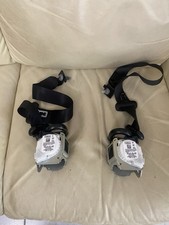2021-2025 Ford Bronco 2Door Rear Seat Belt Left,Right LH RH Oem picture