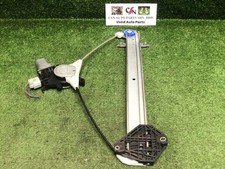 Subaru Legacy BR9 BM9 JDM Power Window Regulator Front Left Side picture