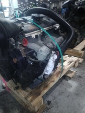 Engine 2.5L VIN 59 6th And 7th Digits Turbo Fits 03-09 VOLVO 60 SERIES 820264 picture