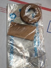 NOS MOPAR 1940'S 50'S CHRYSLER DESOTO THRUST WASHER 1112485 OEM picture