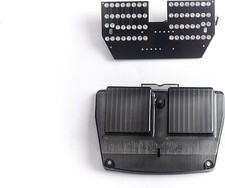 LED Brake Tail Light Turn Signal Ducati 998 996 916 748‎ NEW USA Smoke Lens picture
