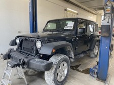 Used Integrated Power Module fits: 2016 Jeep Wrangler Multifunction totally inte picture