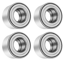 Front & Rear Wheel Bearings for Can-Am Renegade 500 570 800 850 1000 All Models picture