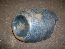 1955 1956 GMC Medium Duty Truck NOS Bumper Bullet End dont know which side 55 56 picture