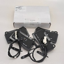 Ceramic Rear Brake Pads 8D33-2C562-BA for Aston Martin DBS V12 Vantage Virage picture