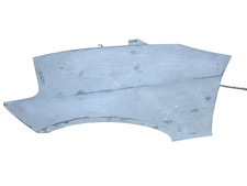 dp60823 TESLA ROADSTER 2008 2009 2010 2011 LH DRIVER FENDER ORIGINAL OEM picture