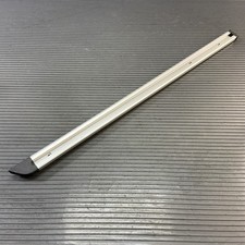 2020-2026 Audi RS6 C8 Avant Trunk Partition Panel Bracket Rail Rear Right OEM picture
